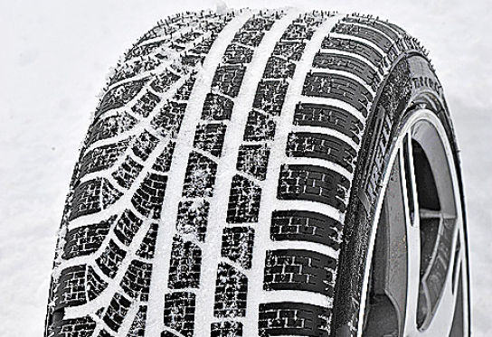 Pirelli W 240 Sottozero Serie II 92 V